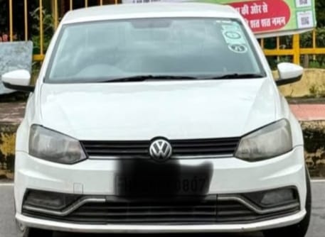 Volkswagen Ameo(2016-2019) Comfortline 1.2l (p)